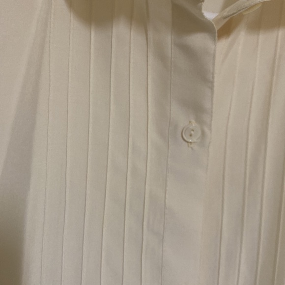 Vintage Women’s dress shirt - Picture 4 of 7